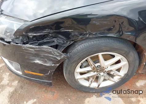 2011 Ford Fusion Sel from USA, damaged, VIN 3FAHP0JG4BR165990